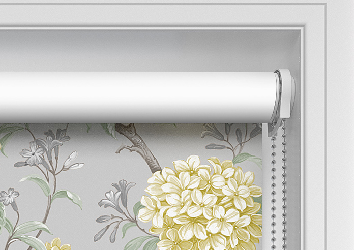 Bouquet, Primrose - Twist&Fit Roller Blind - Image 11